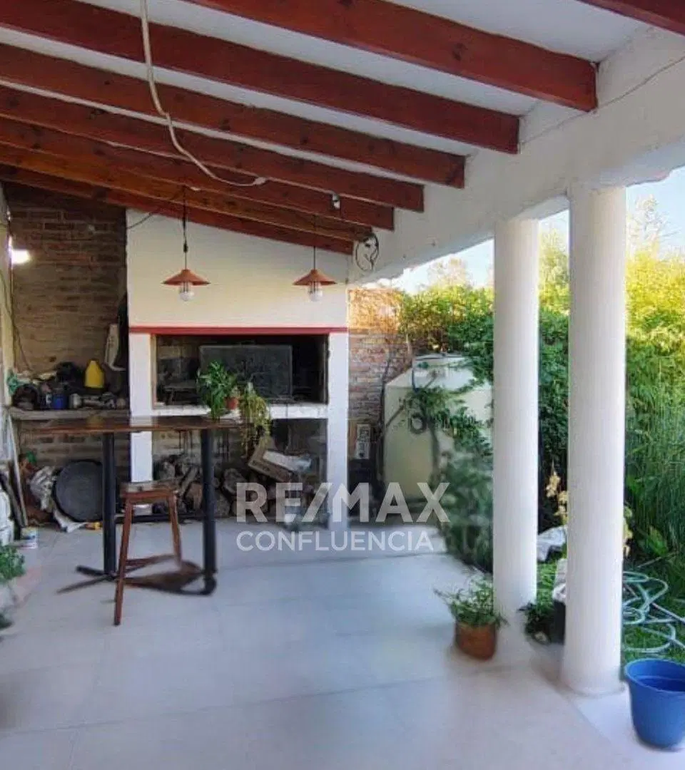 VENTA  CASA EN FERNANDEZ ORO 2