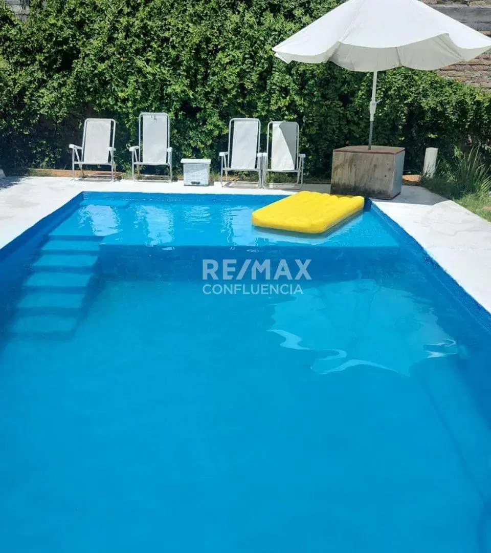 VENTA  CASA EN FERNANDEZ ORO 4