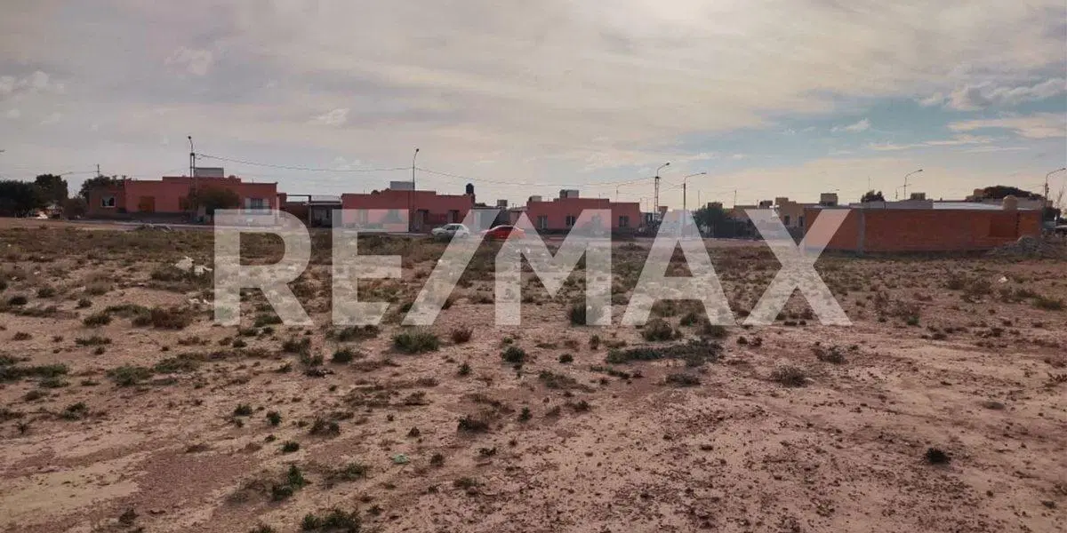 VENTA LOTE BARRIO INDUSTRIAL SIERRA GRANDE 3