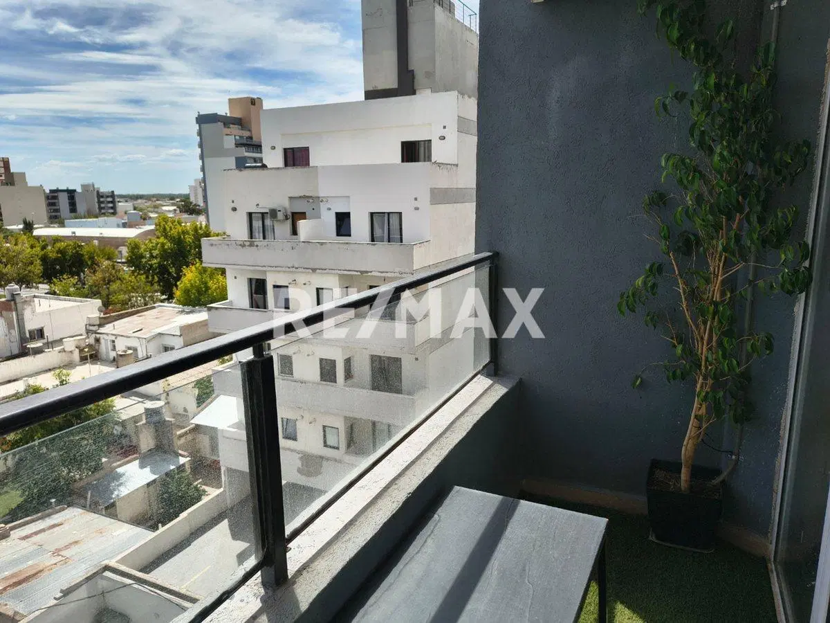 ALQUILER DEPARTAMENTO AMOBLADO  EN  CIPOLLETTI 4