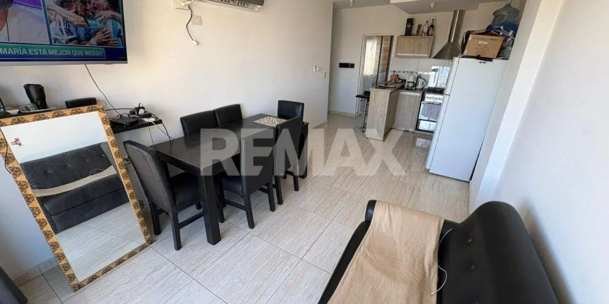 VENTA DPTO 1 DORMITORIO CON COCHERA CIPOLLETTI 2