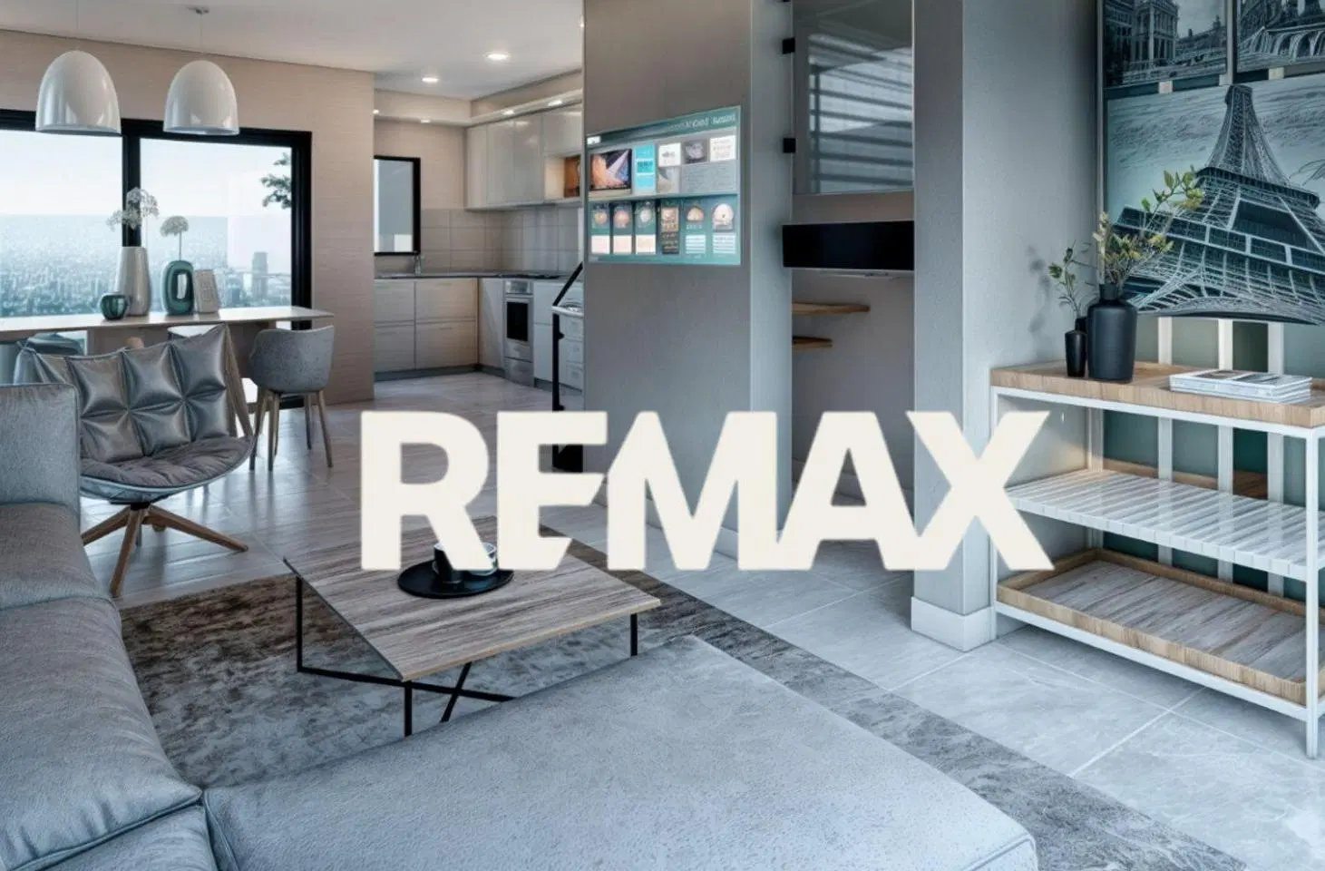 VENTA DUPLEX EN POZO 2 DORM. - B° PRIMATERRA 5