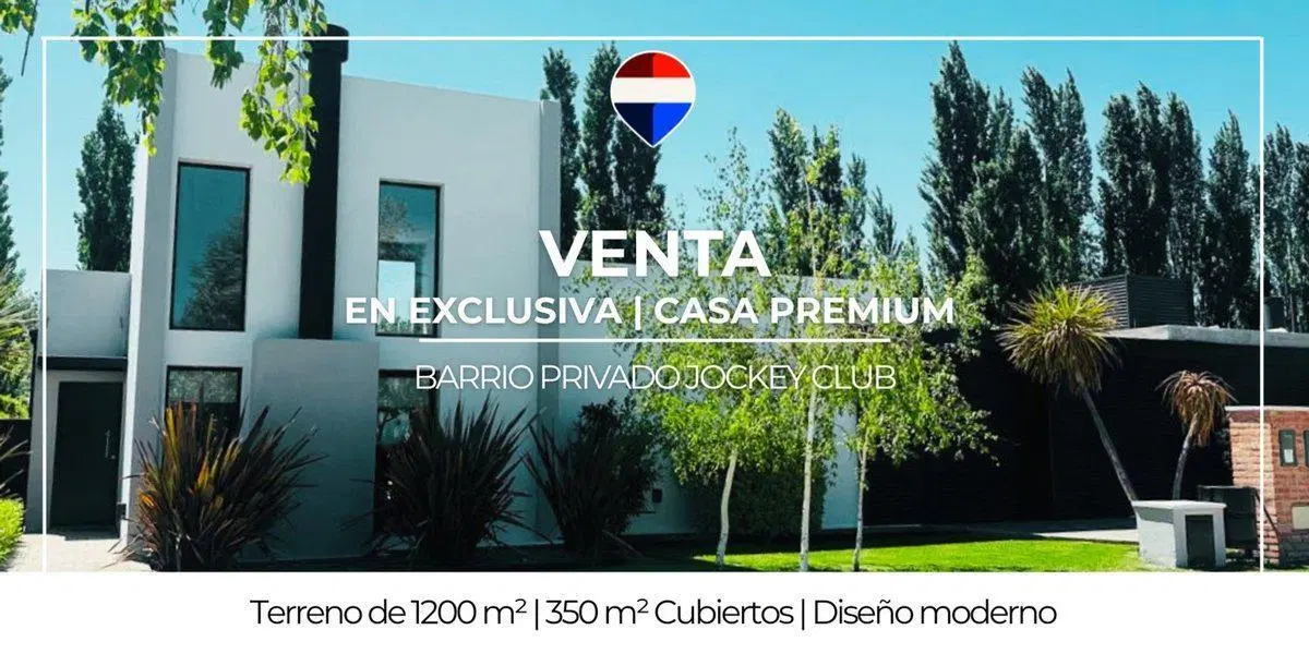 VENTA  CASA GENERAL ROCA 4