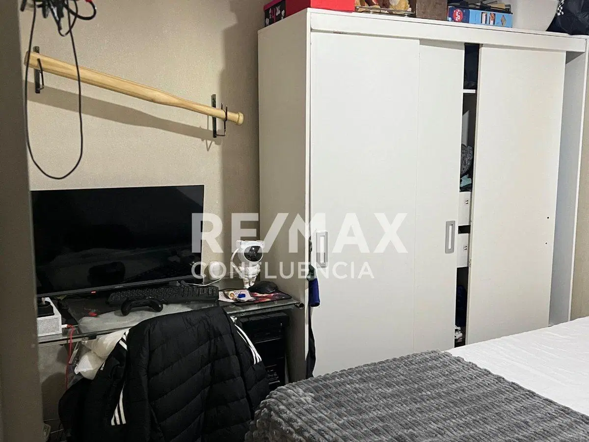 VENTA CASA CHOELE CHOEL B° LAS MERCEDES 4