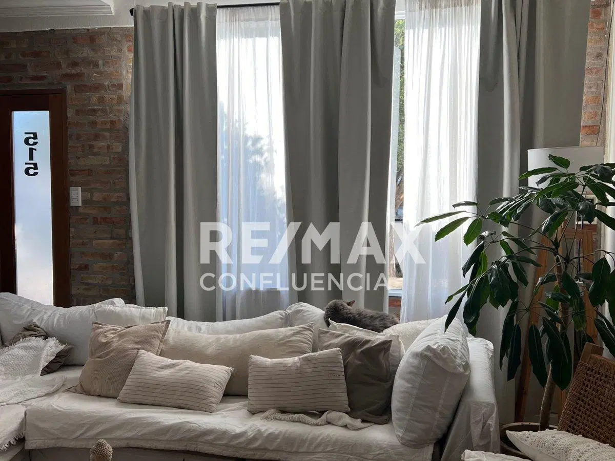 VENTA CASA CHOELE CHOEL B° LAS MERCEDES 5