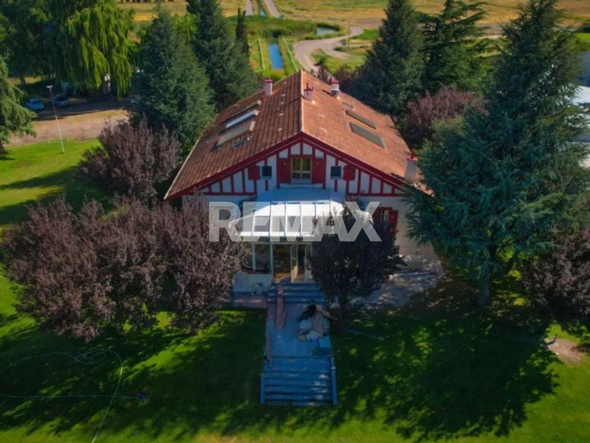 Venta Lote en Barrio Privado LA RESERVA 4