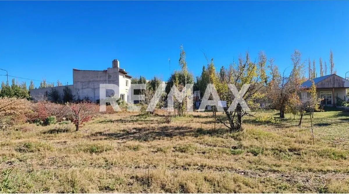 Venta Lote Nueva Era I Cinco Saltos 3