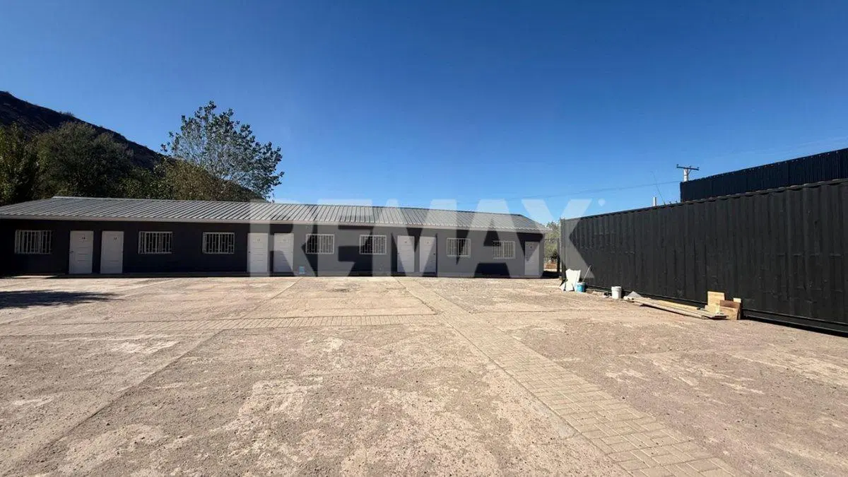 VENTA COMPLEJO DE DEPARTAMENTOS EN AÑELO 3