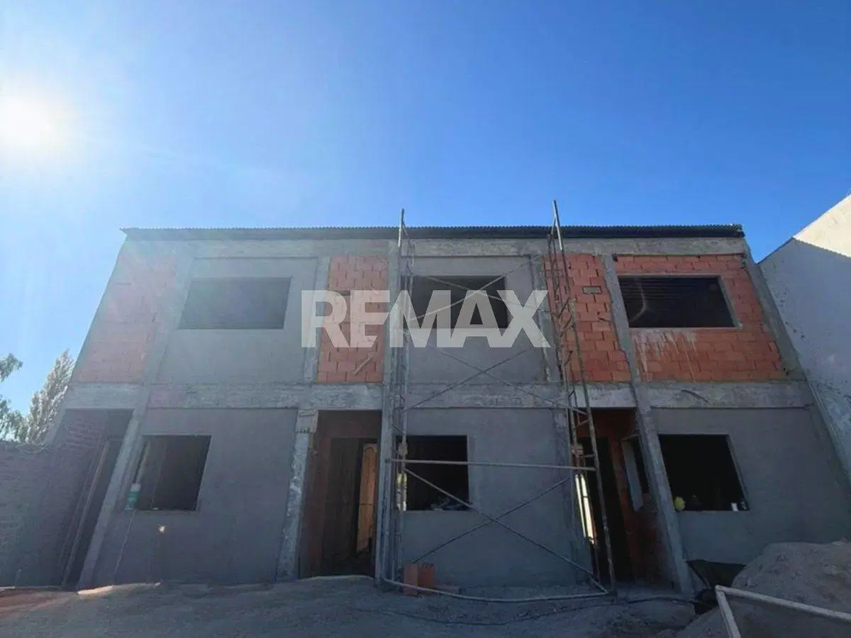 VENTA DUPLEX 2 DORMITORIOS NEUQUEN 3