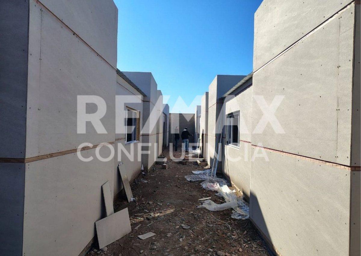 VENTA DE CASA EN AÑELO