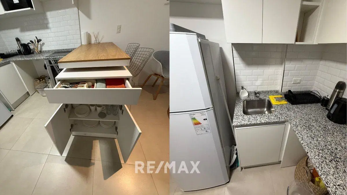 Departamento Amoblado en Venta  Neuquén 3