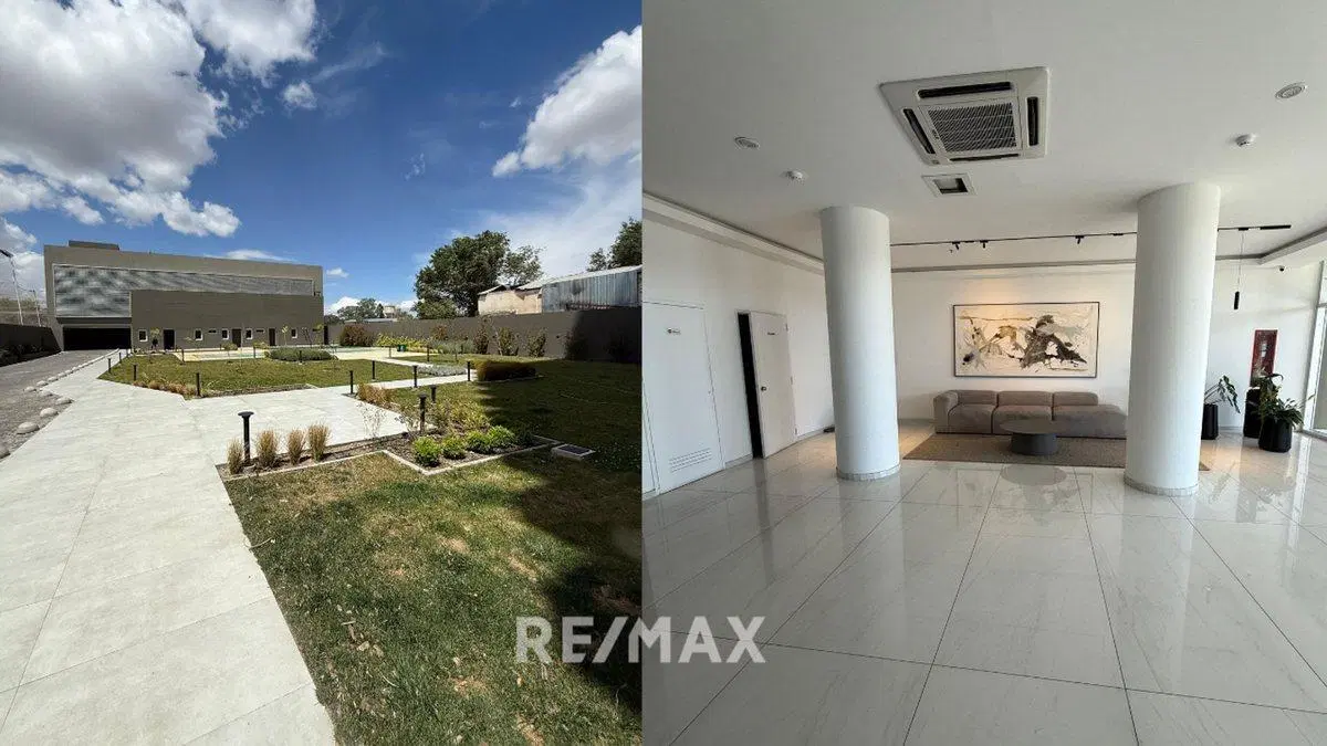 Departamento Amoblado en Venta  Neuquén 5