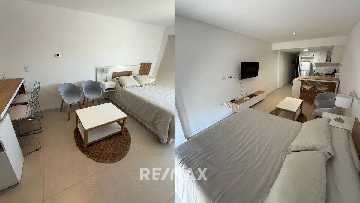 Departamento Amoblado en Venta  Neuquén 4