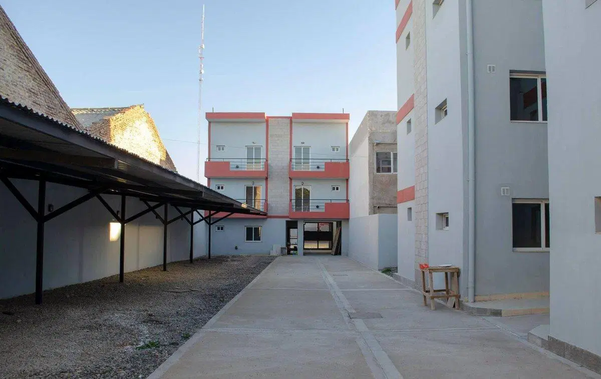 VENTA DE DEPARTAMENTO  ALLEN 2