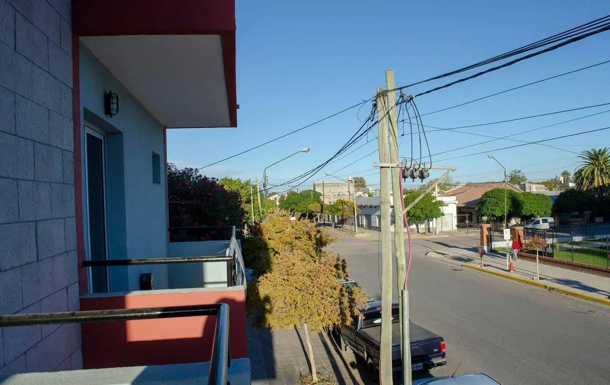 VENTA DE DEPARTAMENTO  ALLEN 4
