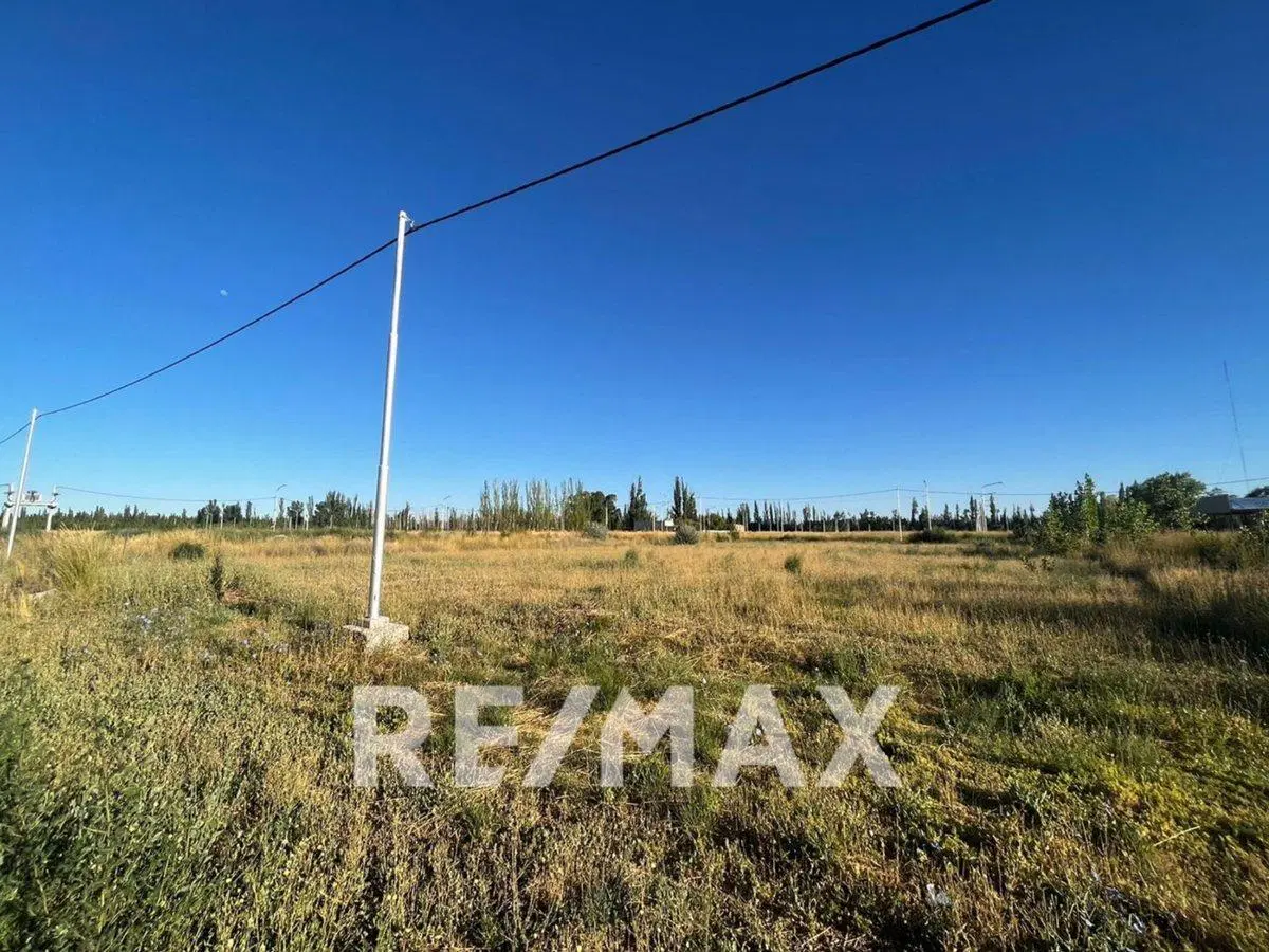 VENTA TERRENO EN ALLEN 2