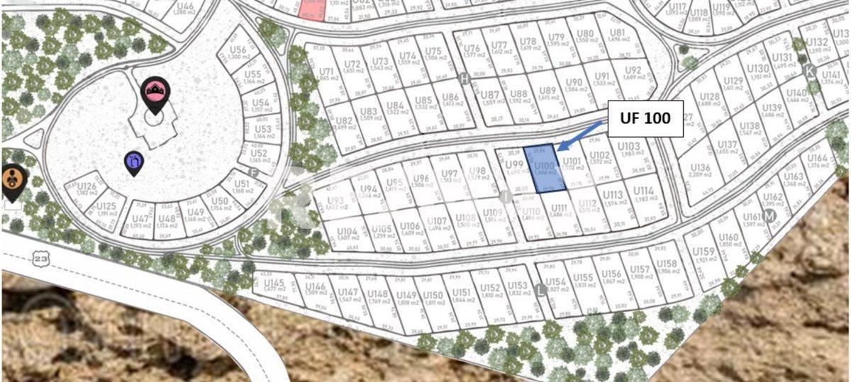 TERRENO EN VENTA ALTOS DE PEHUENIA