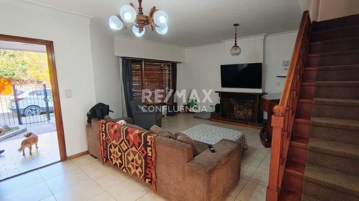 VENTA CASA CIPOLLETTI 3