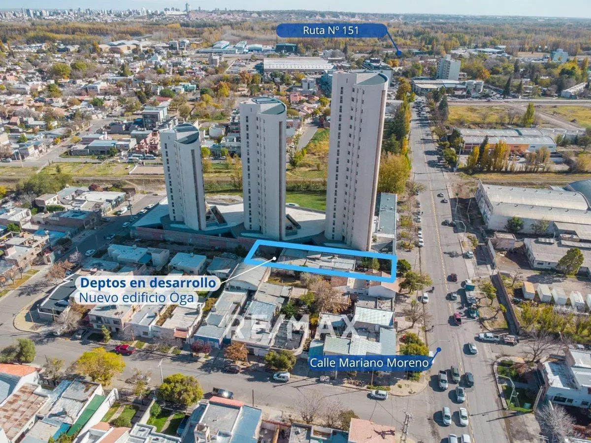 OFICINA EN POZO EN VENTA CIPOLLETTI 4