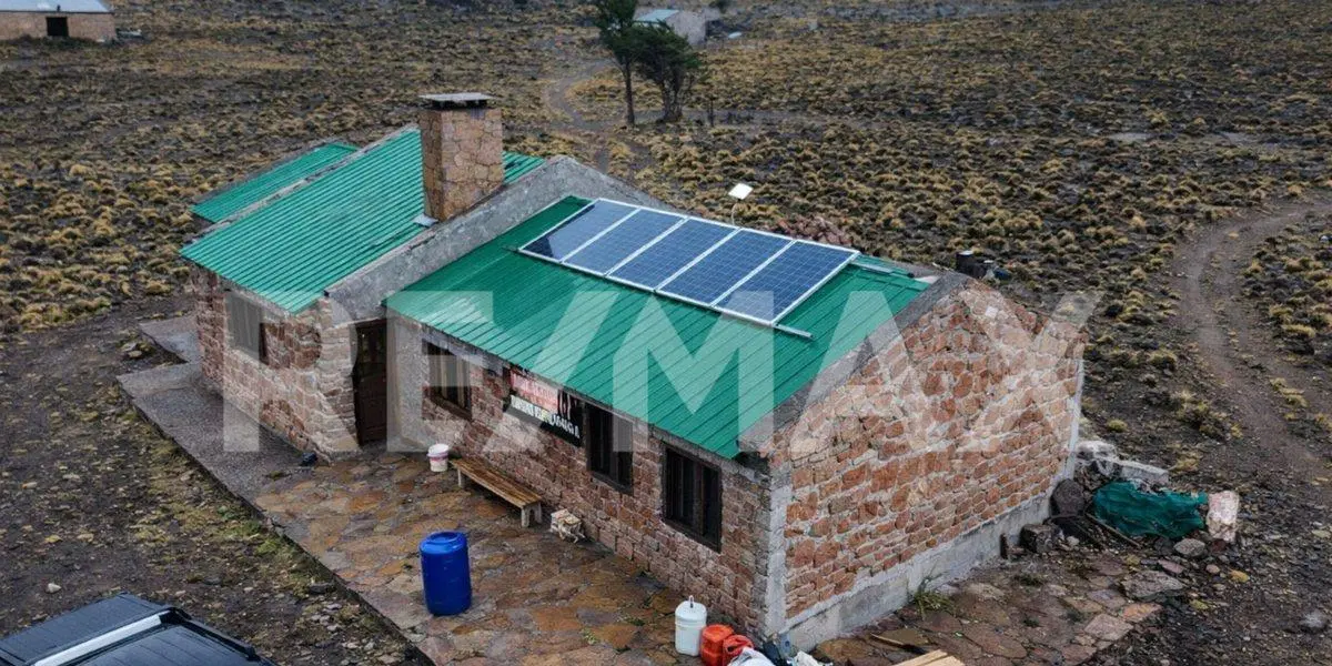 VENTA CAMPO SOMUNCURA - VALCHETA - RIO NEGRO 3
