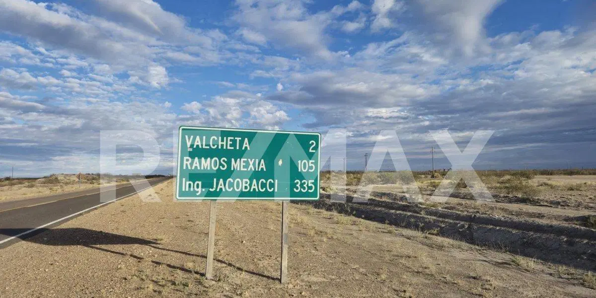 VENTA CAMPO SOMUNCURA - VALCHETA - RIO NEGRO 2