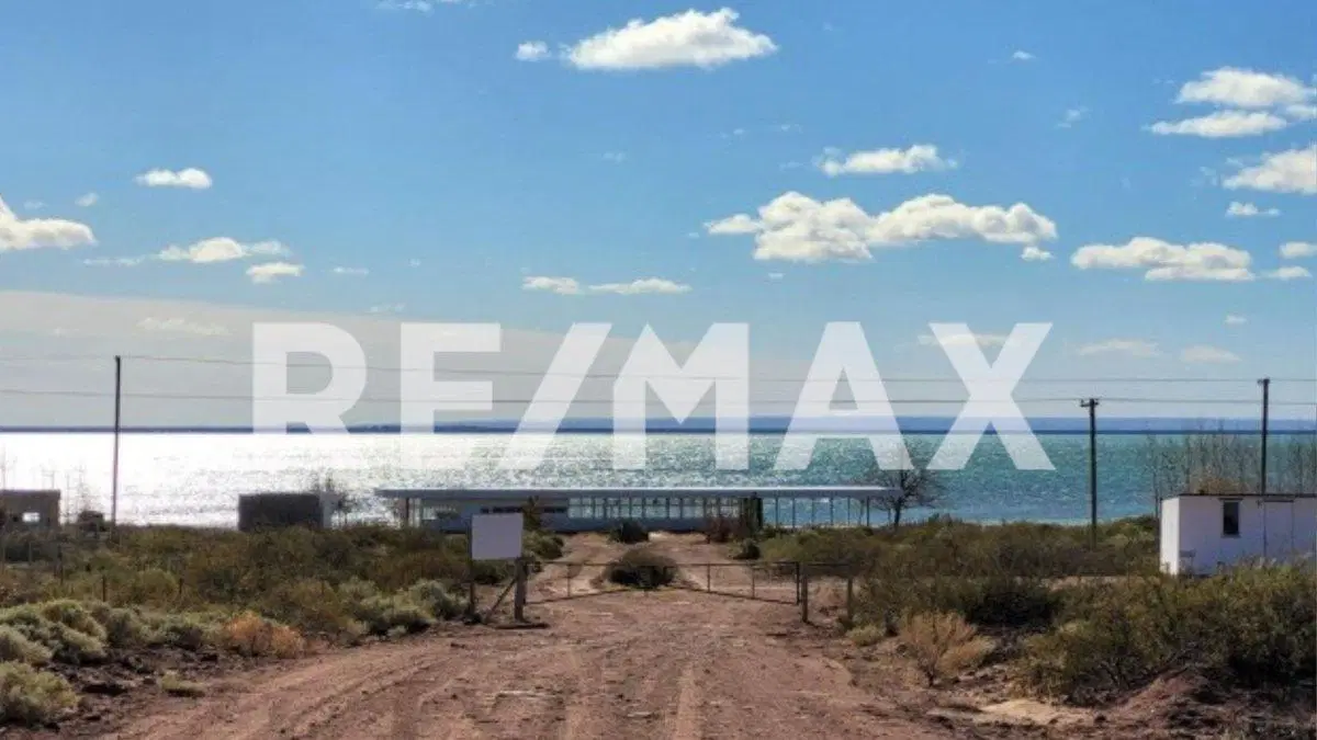 VENTA LOTE BAHIA DE PLAYAS 3