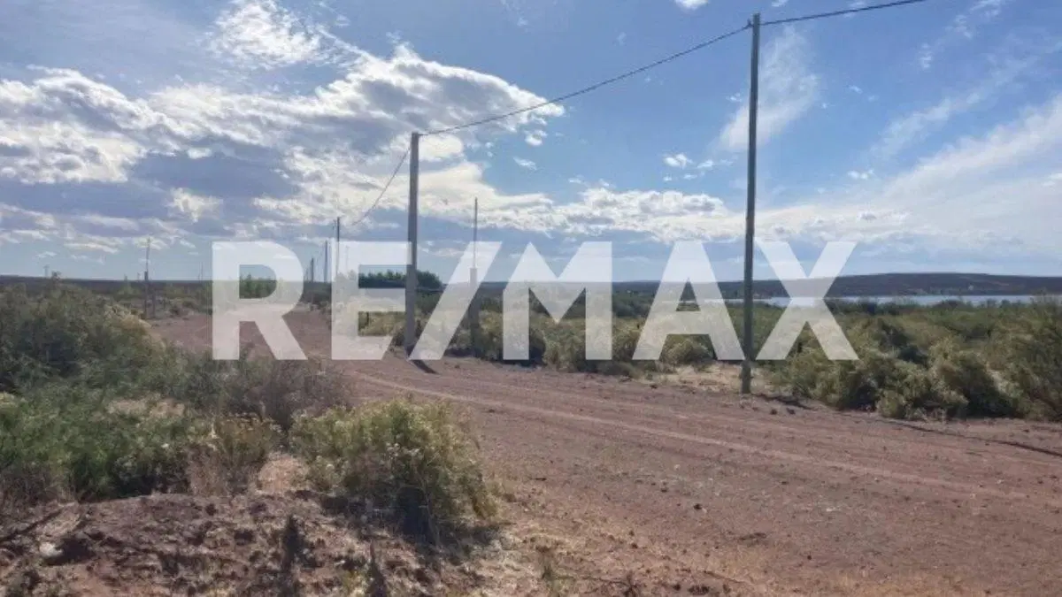 VENTA LOTE BAHIA DE PLAYAS 2
