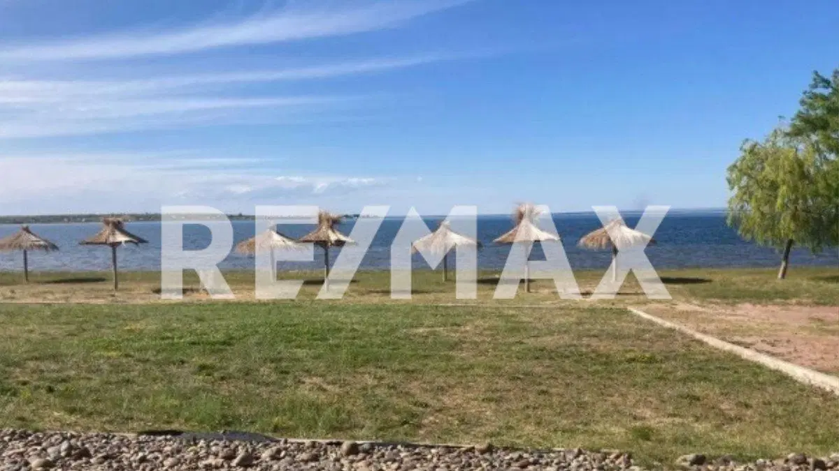 VENTA LOTE BAHIA DE PLAYAS 4