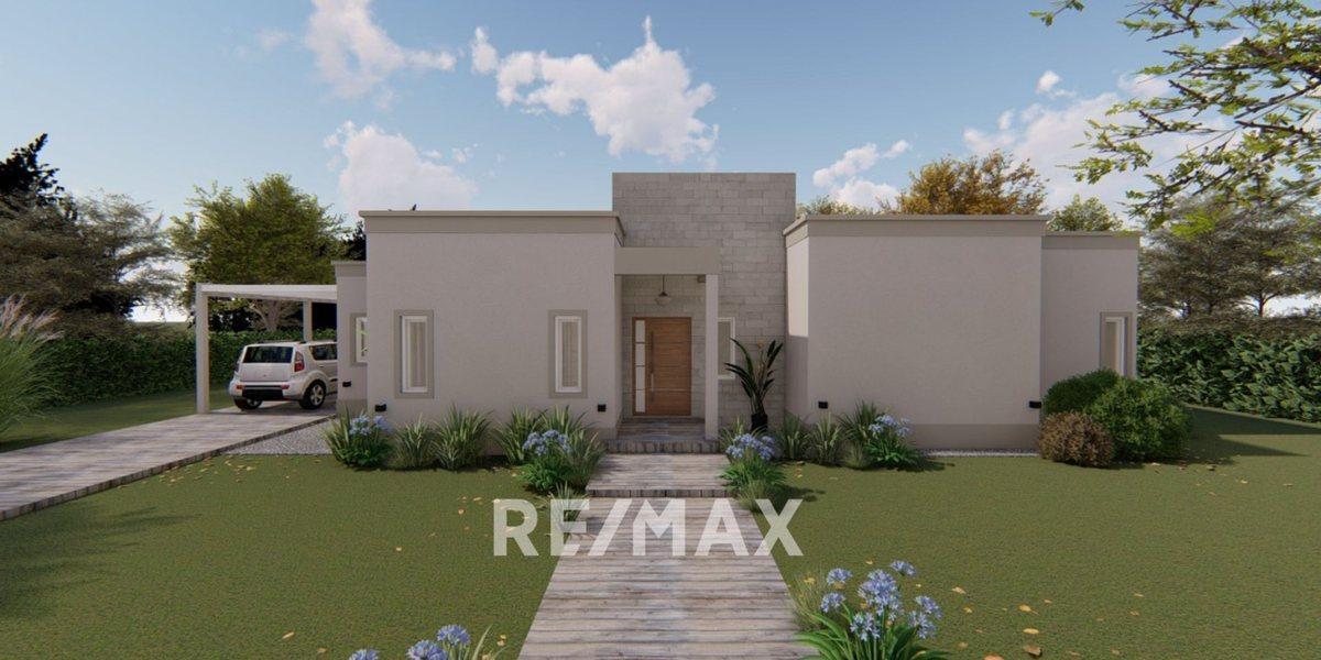 CASA EN VENTA PLANTA BAJA Bº PEUMAYEN CIPOLLETTI