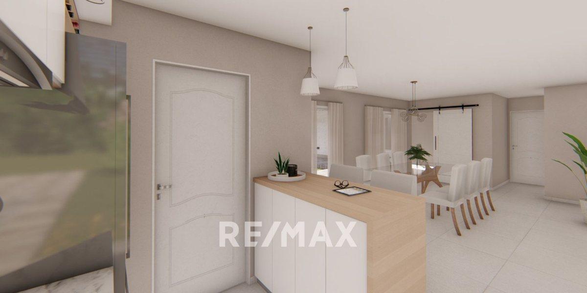 Foto de CASA EN VENTA PLANTA BAJA Bº PEUMAYEN CIPOLLETTI, imagen 4