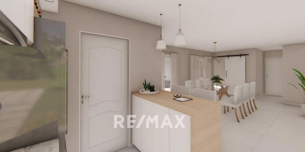 CASA EN VENTA PLANTA BAJA Bº PEUMAYEN CIPOLLETTI 4