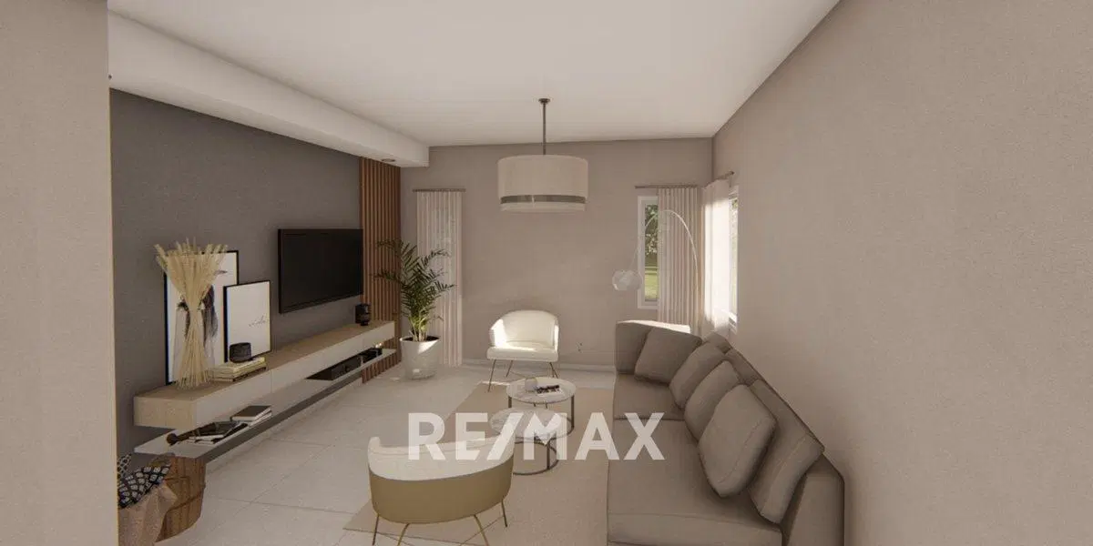 CASA EN VENTA PLANTA BAJA Bº PEUMAYEN CIPOLLETTI 5