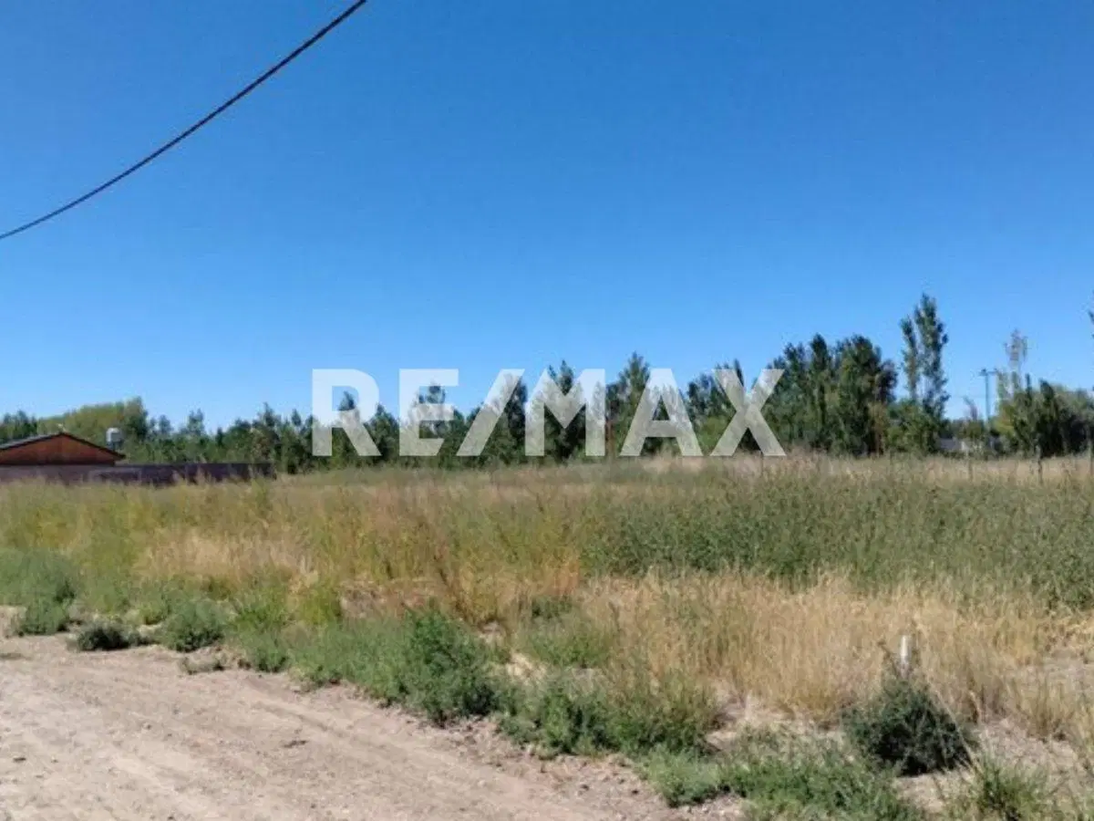 VENTA LOTES DON FEDERICO ALLEN 2