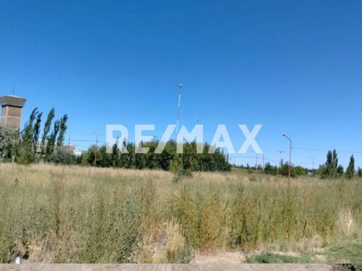 VENTA LOTES DON FEDERICO ALLEN 5
