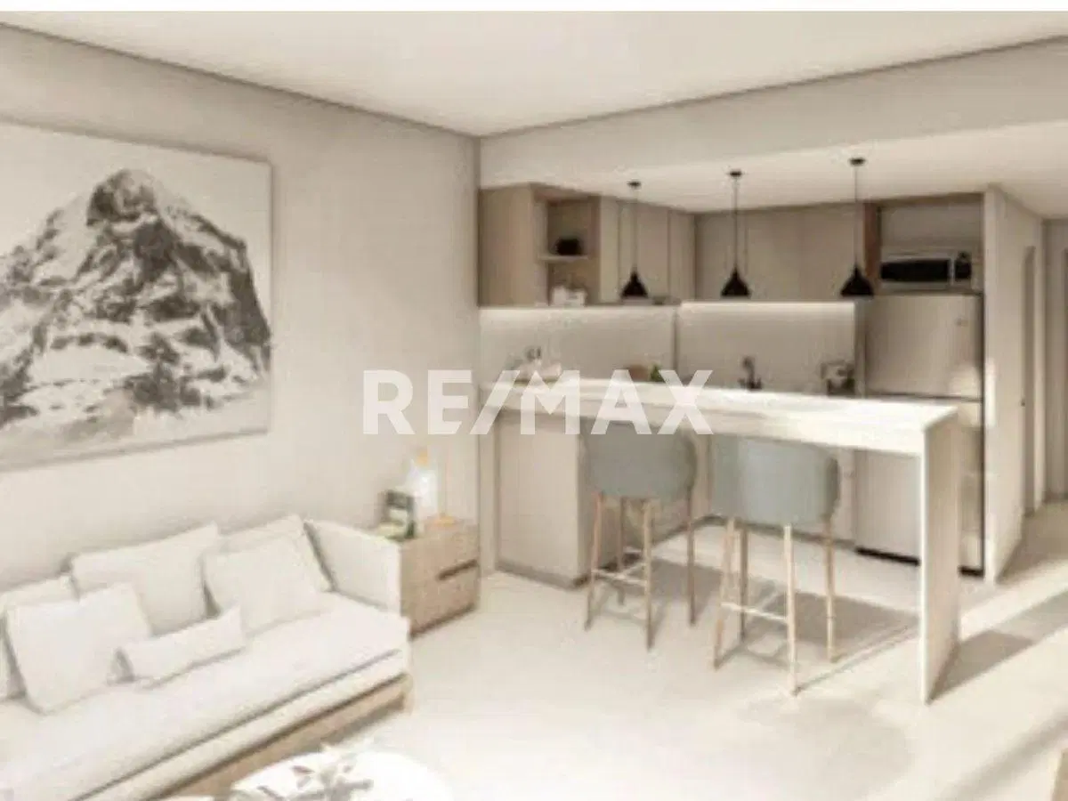 Venta Dpto. en Pozo, Edificio SM 442, Cipolletti 3