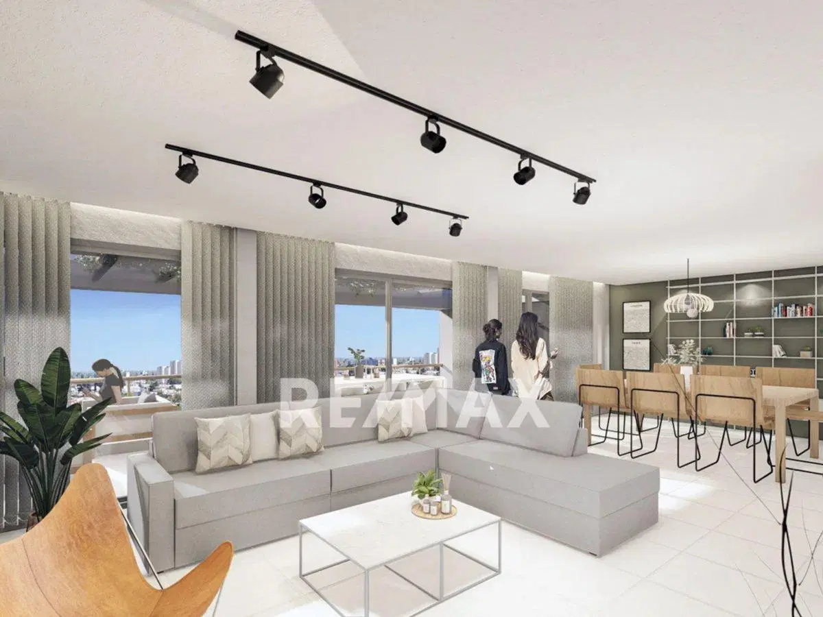 Venta Dpto. 1 hab. en Pozo, Edificio SM 442, Cipo 2