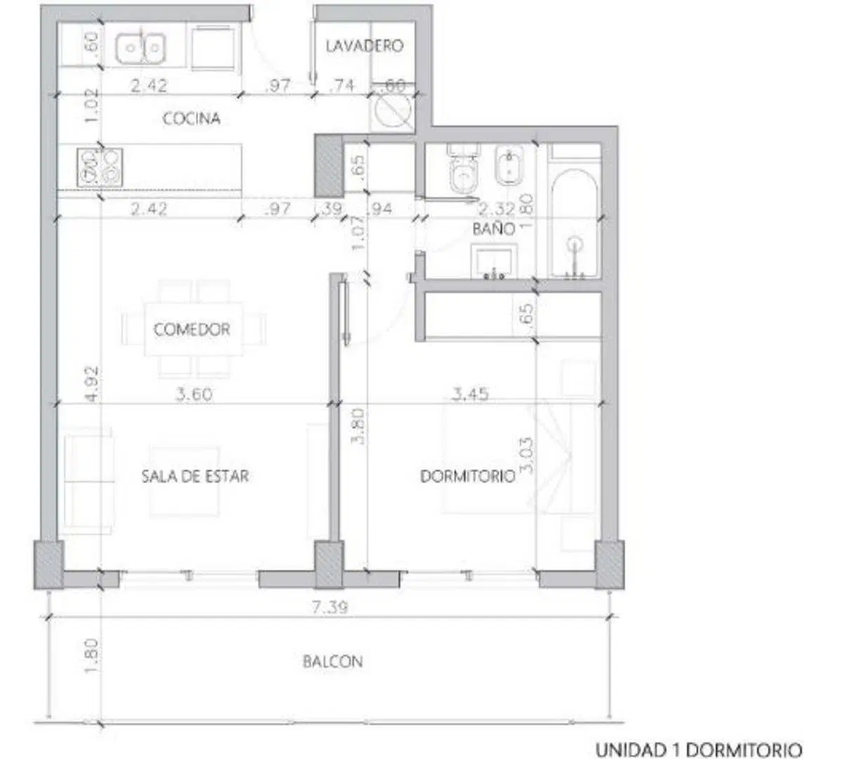 Plano 1