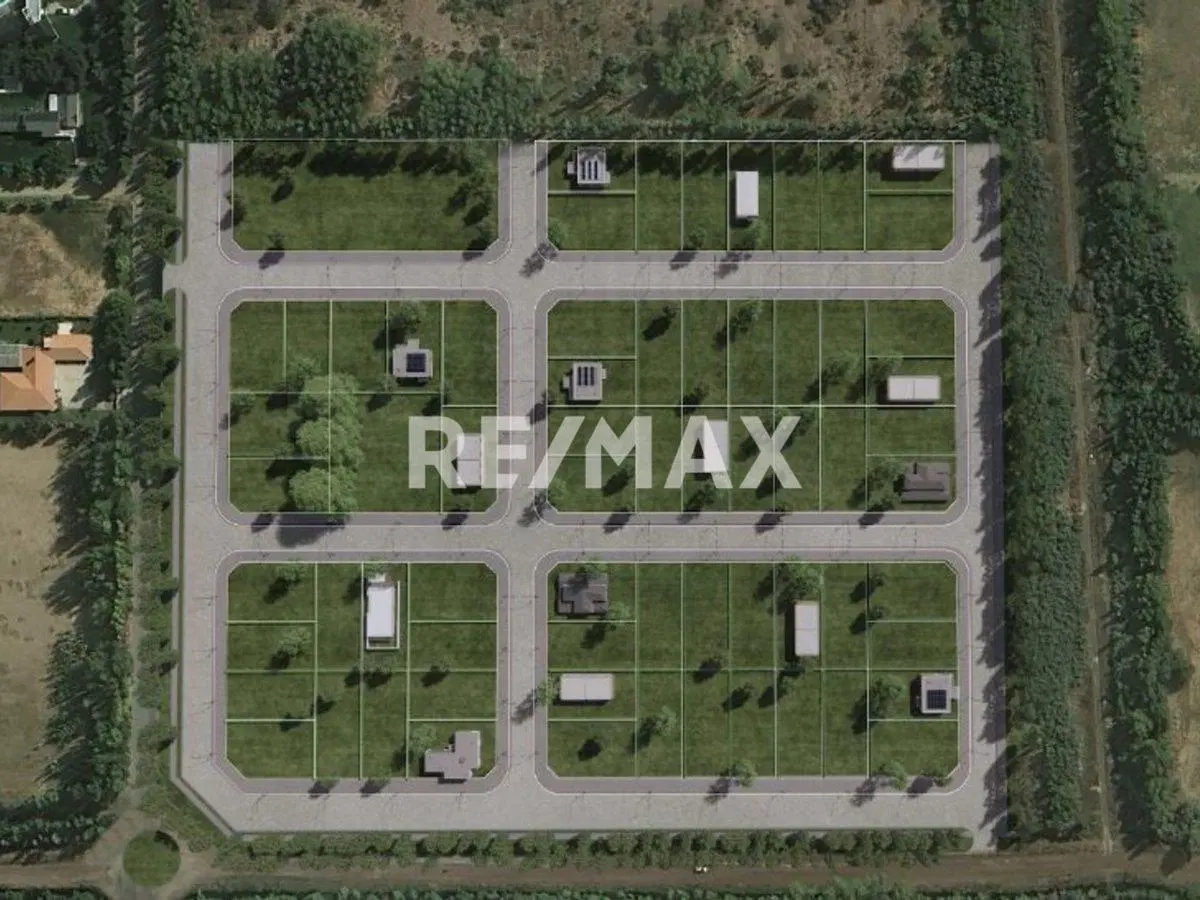 Venta Terreno Comercial Pozo, Loteo El Pinar, Cipo 5