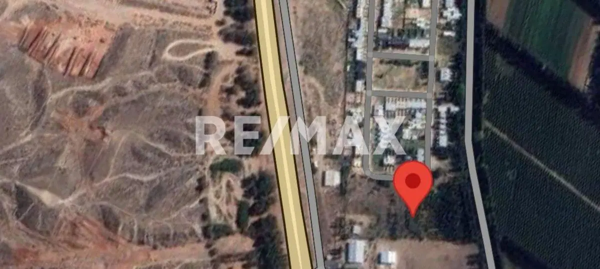ALQUILER  1.3 HAS EN CENTENARIO 2