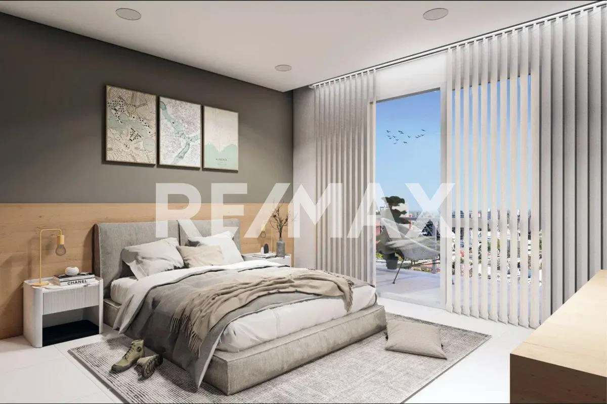 VENTA DEPARTAMENTO 2 DORM EN POZO I SAN MARTIN 442 3