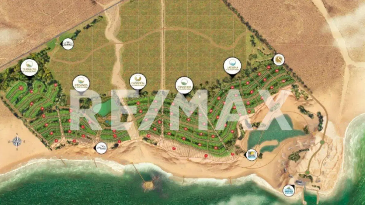 LOTE EN VENTA CHOCON MEDIO 3