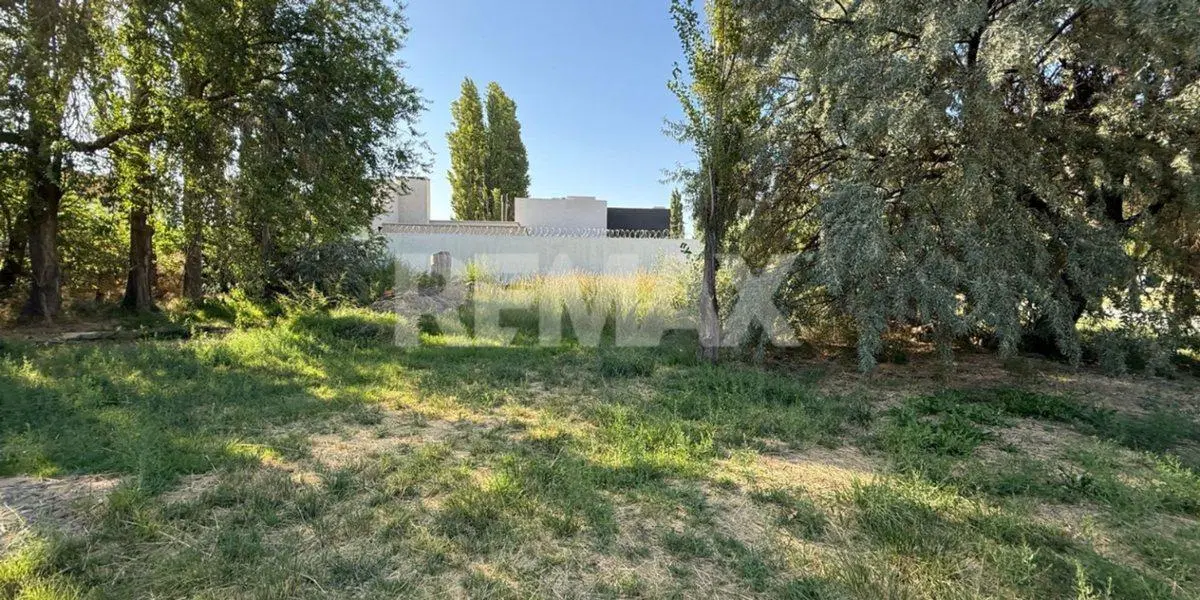 LOTE EN VENTA BARRIO CAPELLAN CIPOLLETTI 5
