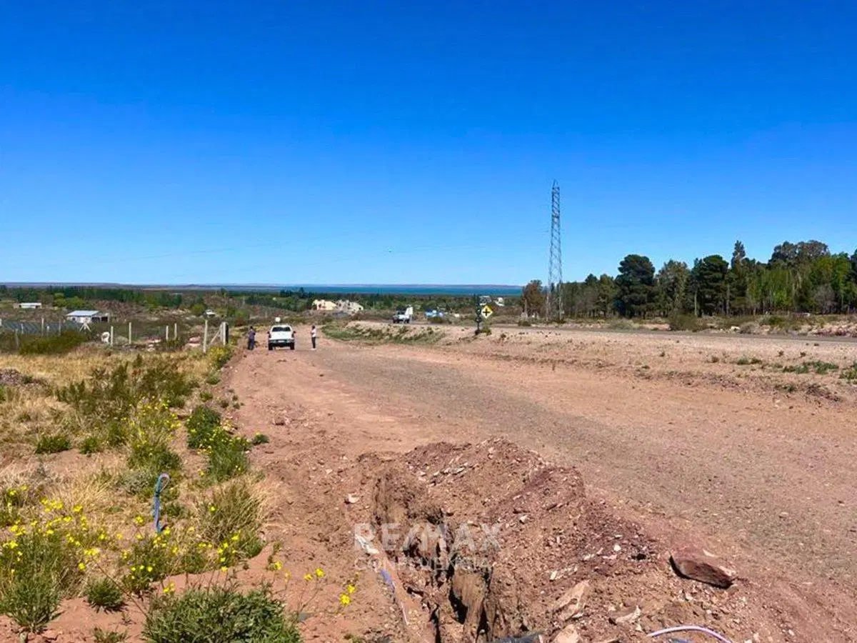 VENTA TERRENO LOS GIGANTES CHOCÓN 5