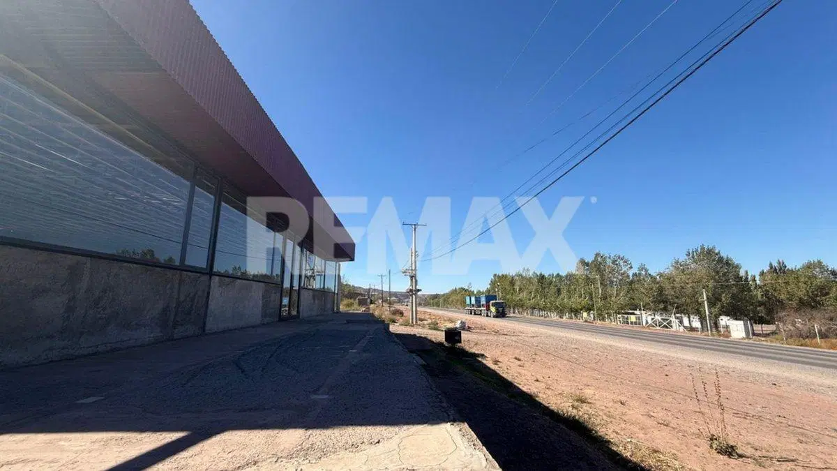 ALQUILER COMPLEJO DE DEPARTAMENTOS EN AÑELO 3