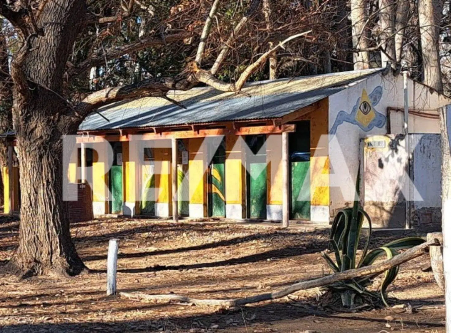 VENTA CAMPING COSTA SOLEADA BALSA LAS PERLAS 4