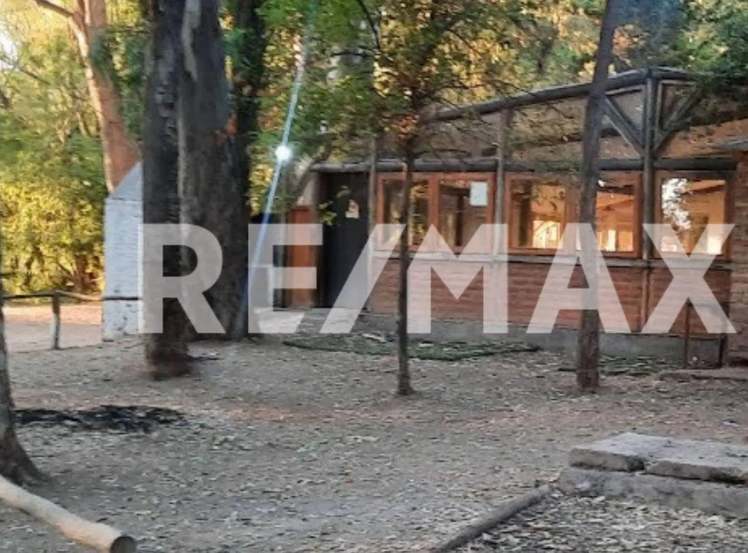 VENTA CAMPING COSTA SOLEADA BALSA LAS PERLAS 3