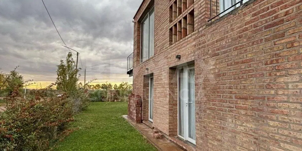 VENTA DE CASA EN BARRIO HIDRONOR 3