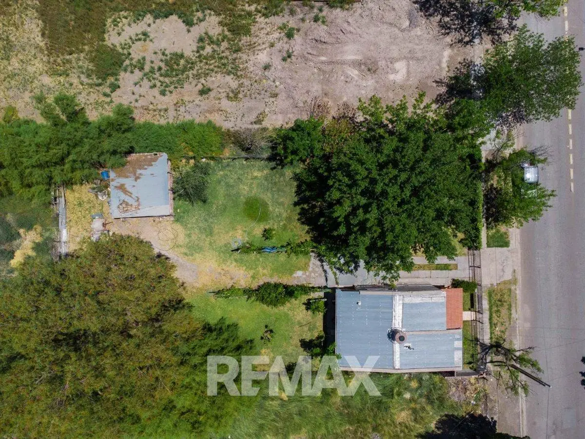VENTA TERRENO DE 2.280 MTS EN CIPOLLETTI 5