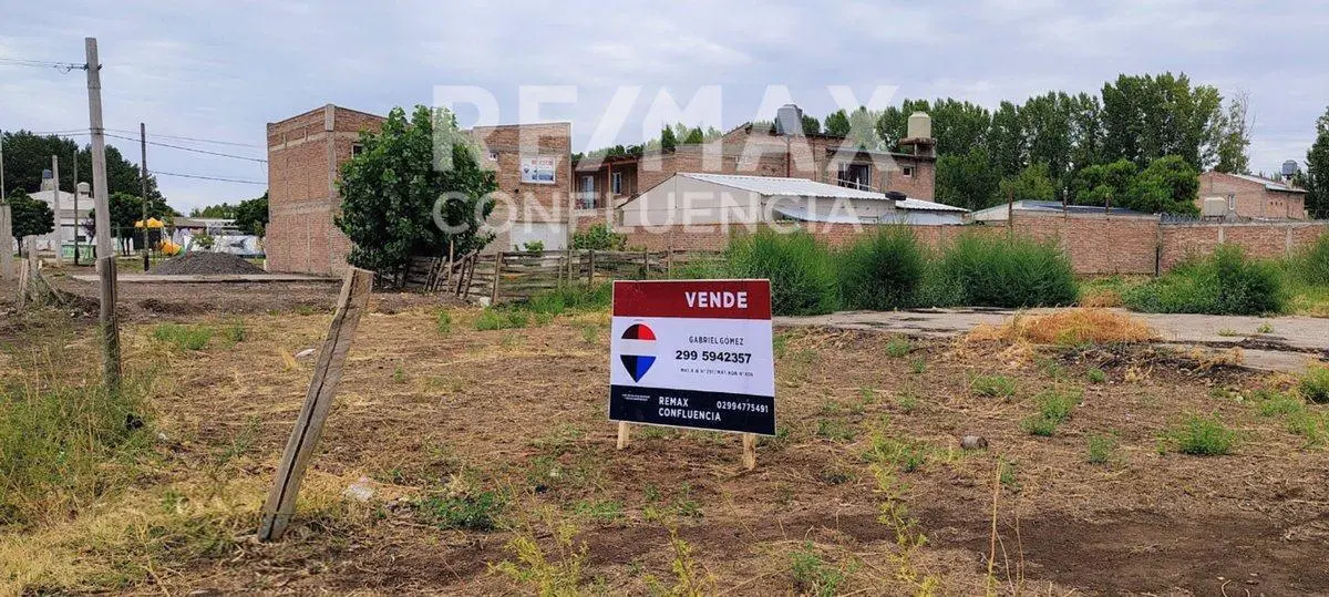 VENTA LOTE ESQUINA - SAN PATRICIO DEL CHAÑAR 2