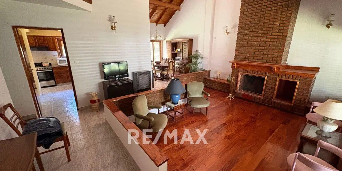 Casa en Venta 3 dormitorios Bº Flamingo Cipolletti 5
